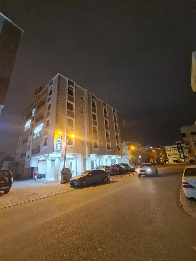 Appartement Trhal Llshkk Almfroshh à Salalah Extérieur photo